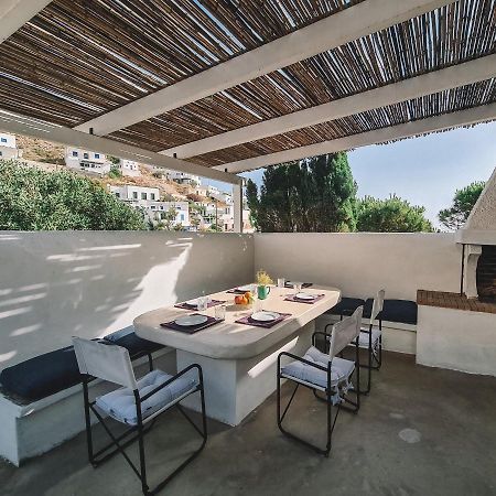 Villa Antigoni Serifos Экстерьер фото