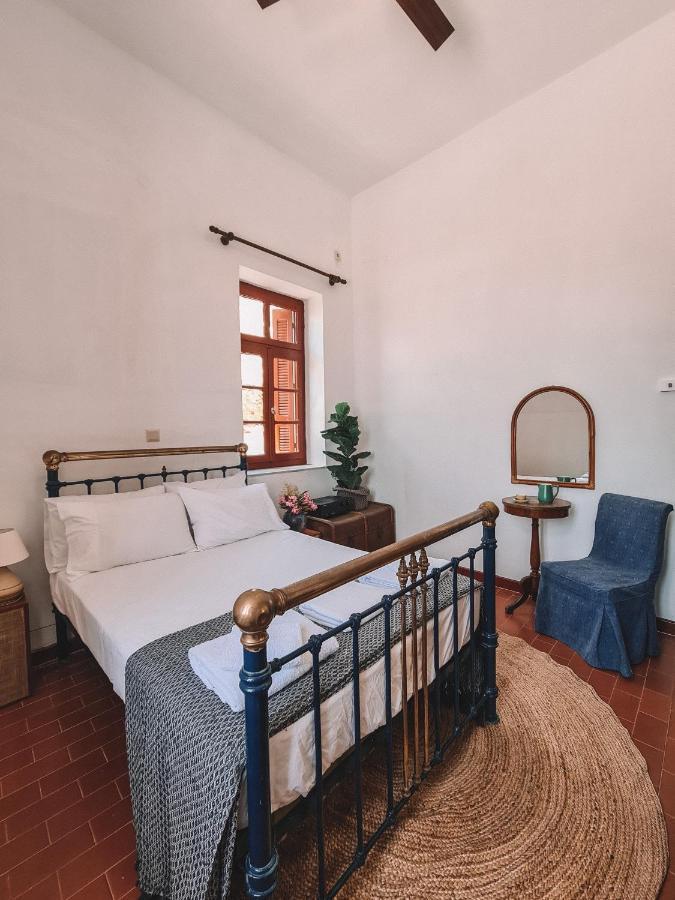 Villa Antigoni Serifos Экстерьер фото