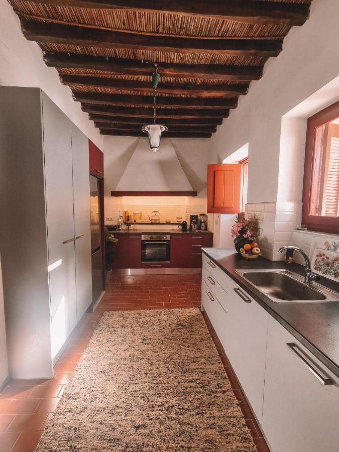 Villa Antigoni Serifos Экстерьер фото