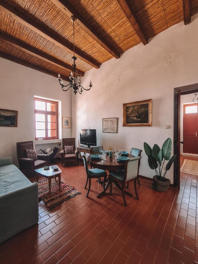 Villa Antigoni Serifos Экстерьер фото