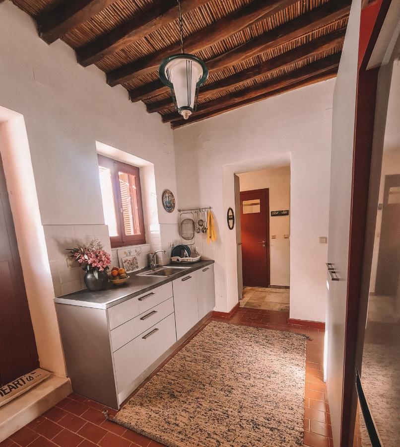 Villa Antigoni Serifos Экстерьер фото