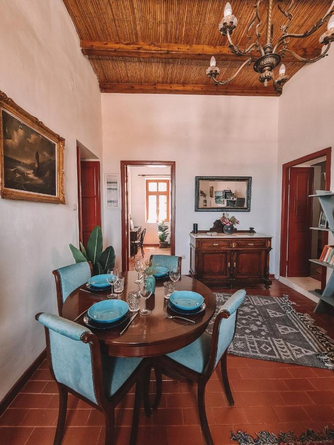 Villa Antigoni Serifos Экстерьер фото