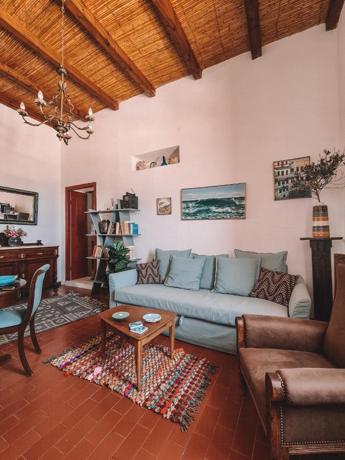 Villa Antigoni Serifos Экстерьер фото