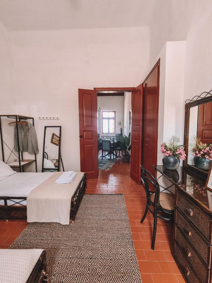 Villa Antigoni Serifos Экстерьер фото