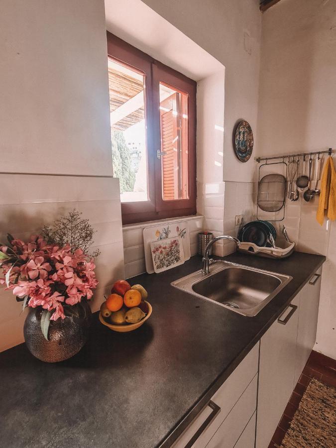 Villa Antigoni Serifos Экстерьер фото