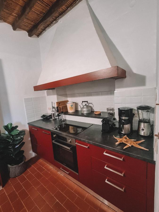 Villa Antigoni Serifos Экстерьер фото