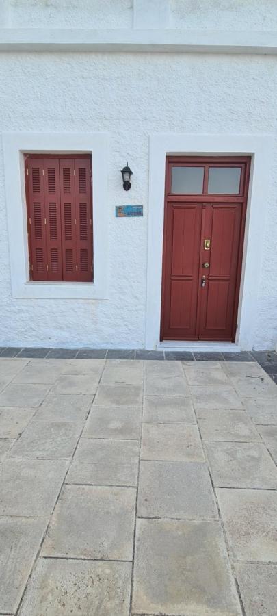 Villa Antigoni Serifos Экстерьер фото